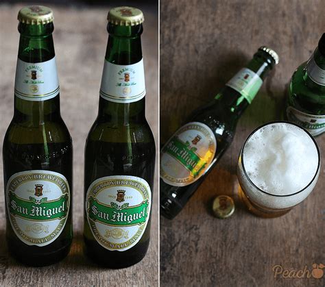 all malt beer